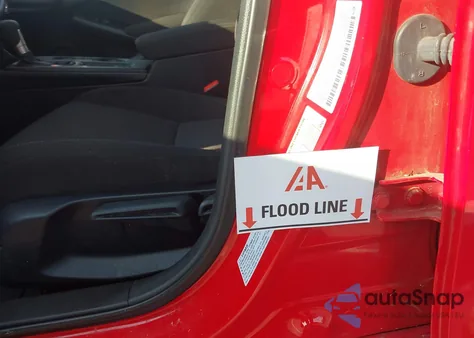 2024 Honda Civic Ex из США, поврежденный, VIN 2HGFE1F72RH324986